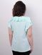 A delicate blouse of a Plus size. Mint.485139129 485139129 photo 3
