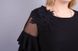 Юнона. Вишукана жіноча сукня великих розмірів. Чорний. 485131283 фото 5