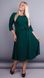 Elegant dress plus size. Emerald.485134771 485134771 photo 1