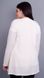 Jacket+blouse for women Plus sizes. Milk.485134630 485134630 photo 4