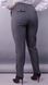 Women's Pants in a classic style. Grey.485138221 485138221 photo 3