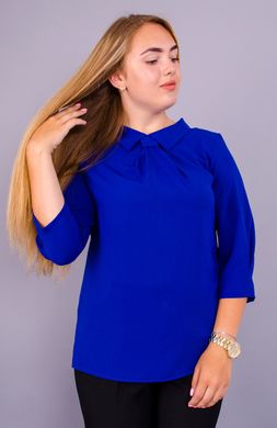 Beautiful female blouse plus size. Electrician.485130727 485130727 photo