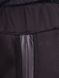 מכנסיים מזדמנים של נשים בגדלי פלוס. שחור .485138709 485138709 צילום 5