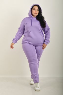 Sports costume on fleece. Lavender.495278316 495278316 photo