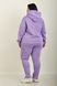 Sports costume on fleece. Lavender.495278316 495278316 photo 7