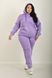 Sports costume on fleece. Lavender.495278316 495278316 photo 2