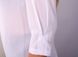 An elegant female blouse of Plus sizes. White.485130786 485130786 photo 5
