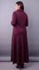 Maxi Dress for Women Plus size. Bordeaux.485138093 485138093 foto 5