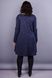 Women's dress for every day plus size. Blue.485131092 485131092 photo 4