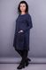 Women's dress for every day plus size. Blue.485131092 485131092 photo 3