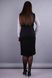 Women's dress in Plus size business style. Grey-black.485131244 485131244 photo 5
