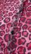 Палма. Гарна сукня-сорочка великих розмірів. Леопард рожевий. 485139171 фото 5