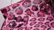 Beautiful dress-shirt of Plus sizes. Leopard is pink.485139171 485139171 photo 6