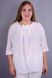 Beautiful blouse plus size. White.485131078 485131078 photo 2