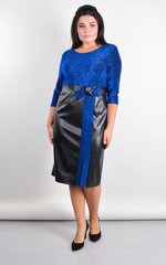 Dress plus size for the holiday. Electrician.485140274 485140274 photo
