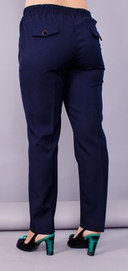 Pantaloni classici casuali. Blue.485130737 485130737 foto