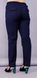 Casual classic trousers. Blue.485130737 485130737 photo 3