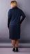 Stylish dress for every day. Blue.485138572 485138572 photo 6