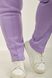 Sports costume on fleece. Lavender.495278321 495278321 photo 10